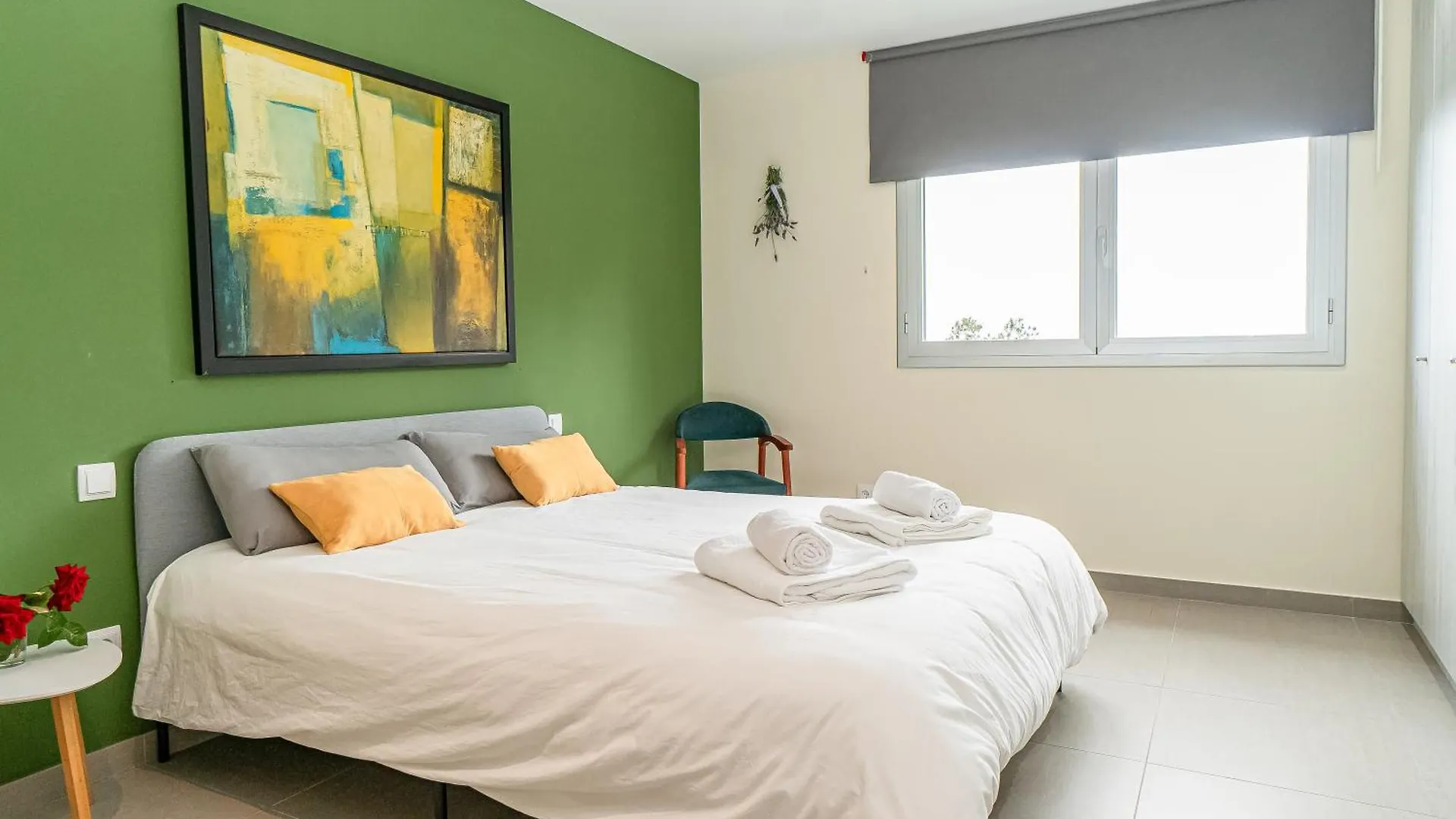 Casa Majestic Villa Cunit Holiday home