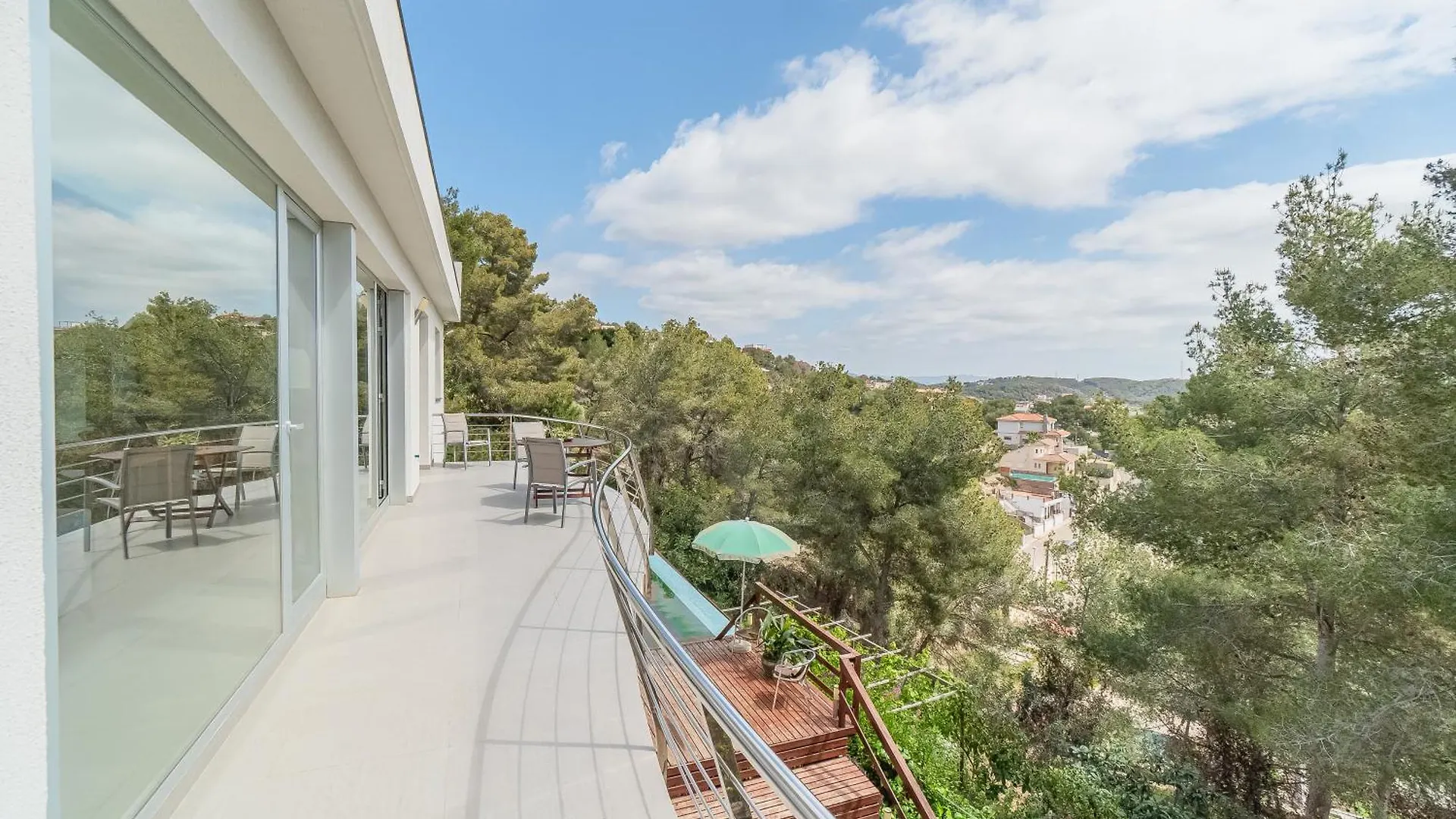 Casa Majestic Villa Cunit 0*,  Spain